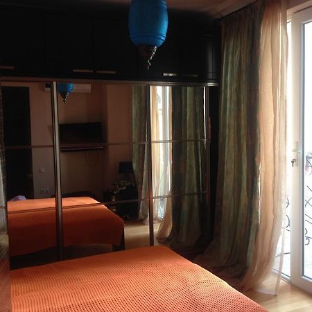 Apartment Sea Avenue Batumi Exterior photo