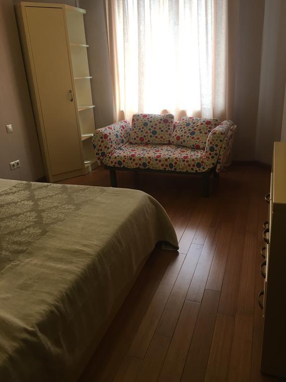 Apartment Sea Avenue Batumi Exterior photo